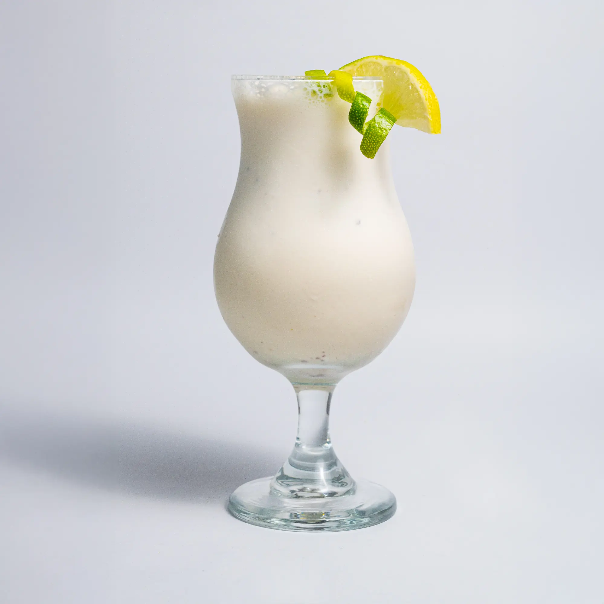 Limonada de Coco